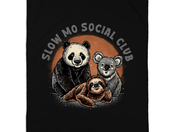 Slow Mo Social Club