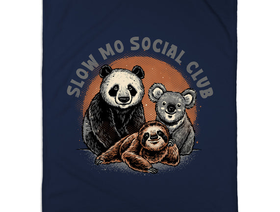 Slow Mo Social Club