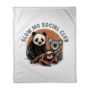 Slow Mo Social Club