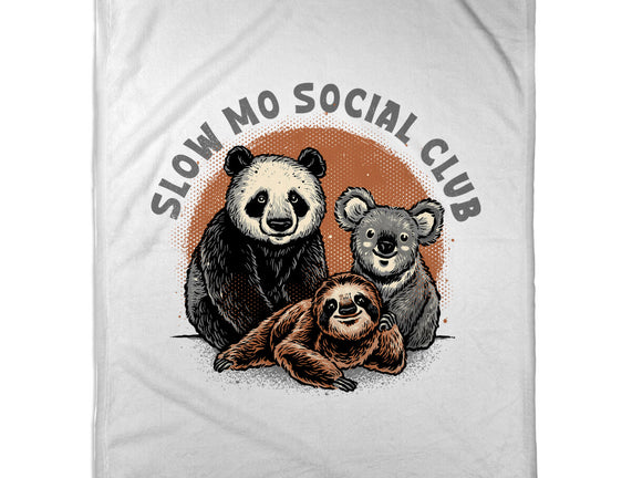 Slow Mo Social Club
