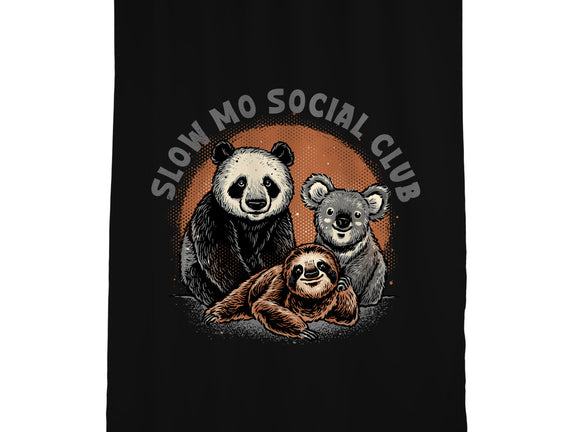 Slow Mo Social Club