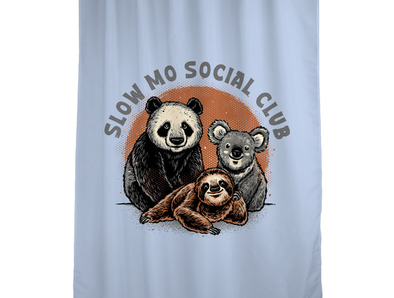 Slow Mo Social Club