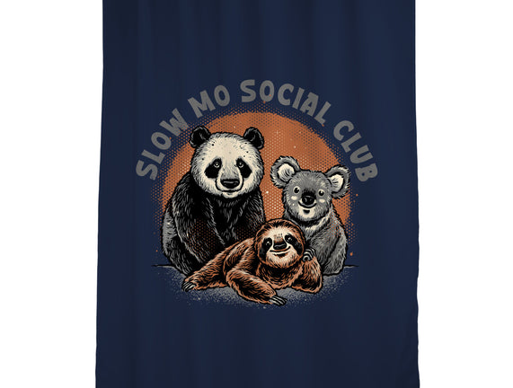 Slow Mo Social Club