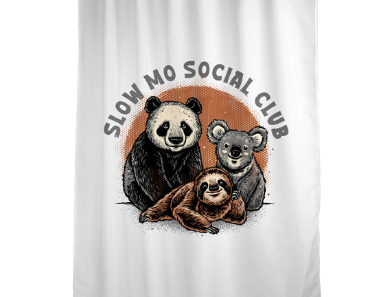 Slow Mo Social Club