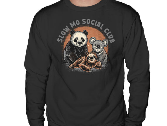 Slow Mo Social Club