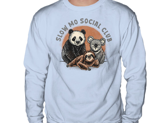 Slow Mo Social Club