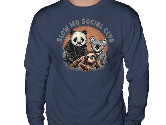 Slow Mo Social Club
