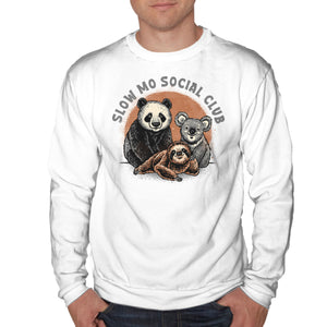 Slow Mo Social Club