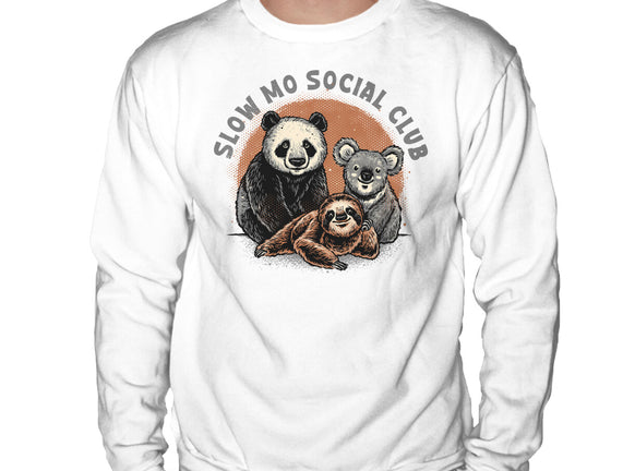 Slow Mo Social Club