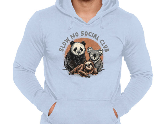 Slow Mo Social Club