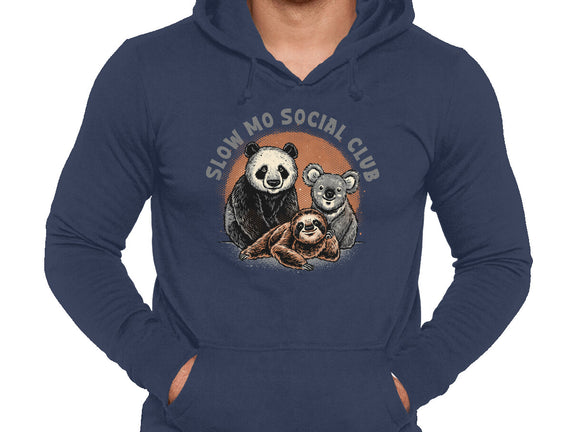Slow Mo Social Club