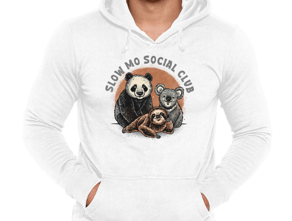 Slow Mo Social Club