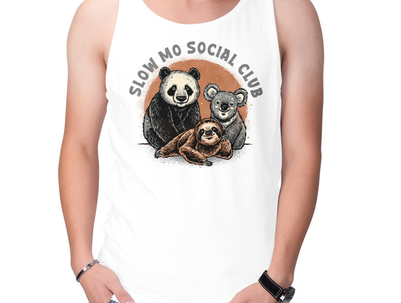 Slow Mo Social Club