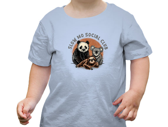 Slow Mo Social Club