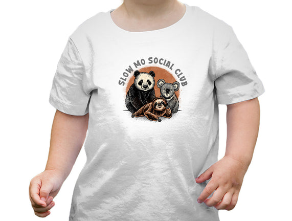 Slow Mo Social Club