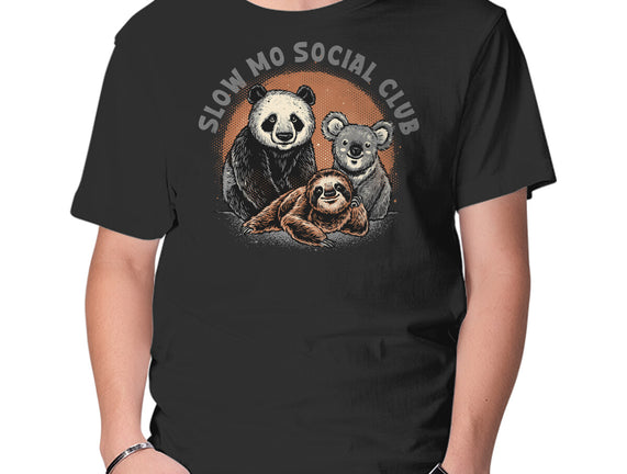 Slow Mo Social Club