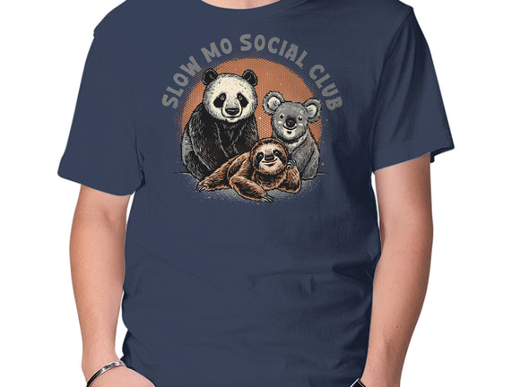 Slow Mo Social Club