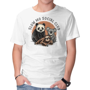 Slow Mo Social Club