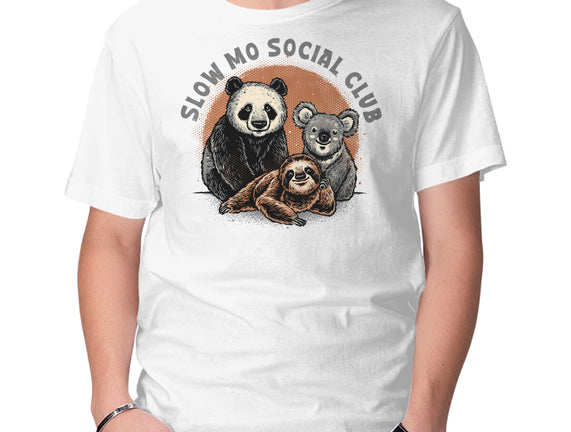 Slow Mo Social Club