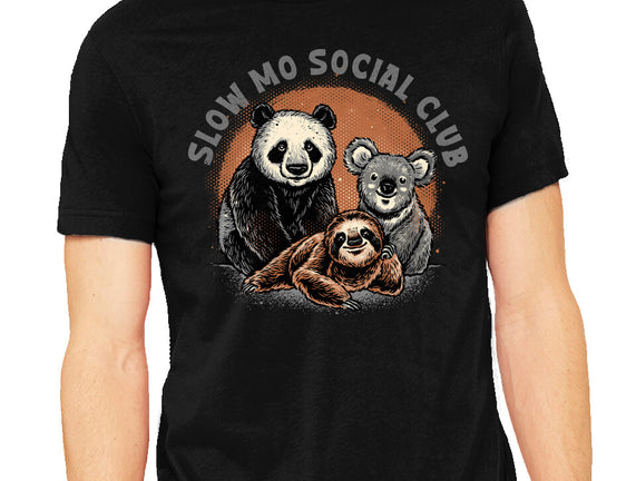 Slow Mo Social Club