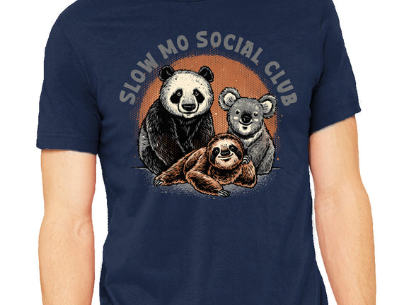 Slow Mo Social Club