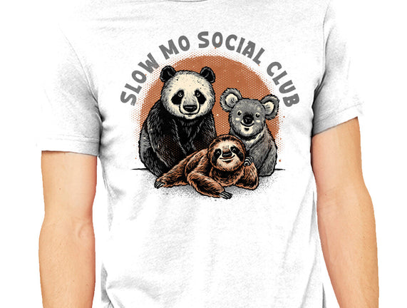 Slow Mo Social Club