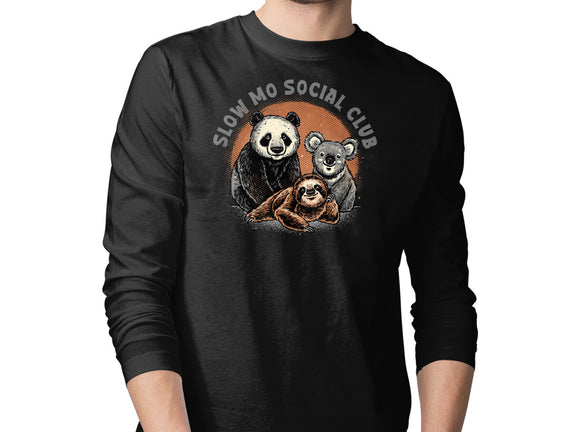 Slow Mo Social Club