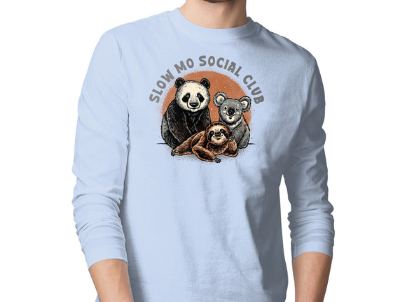Slow Mo Social Club
