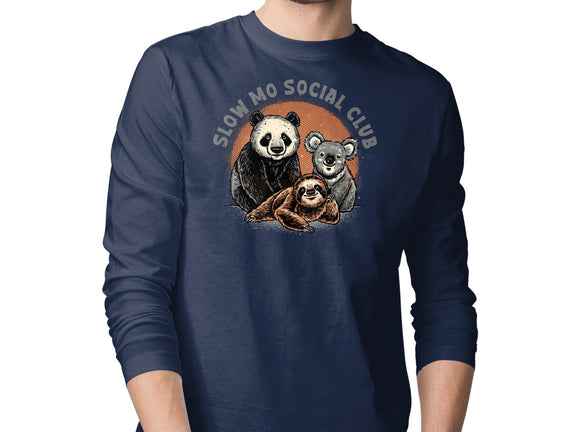 Slow Mo Social Club