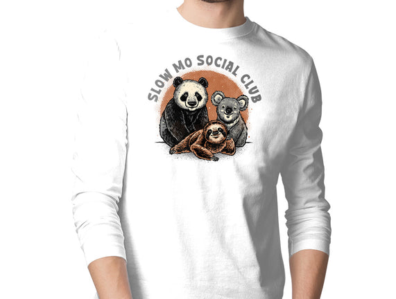 Slow Mo Social Club