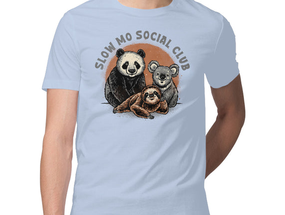 Slow Mo Social Club