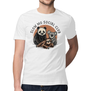 Slow Mo Social Club