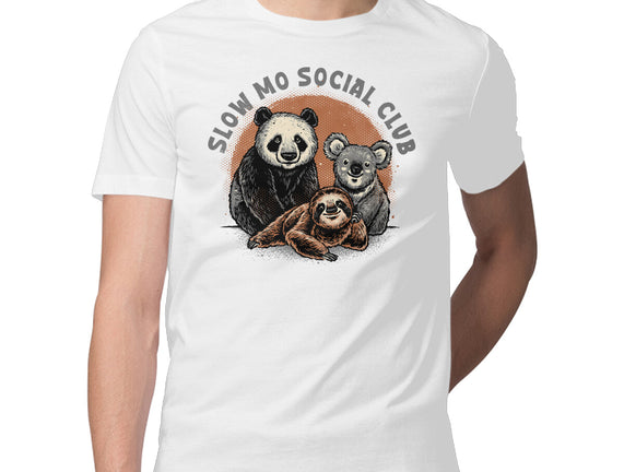 Slow Mo Social Club