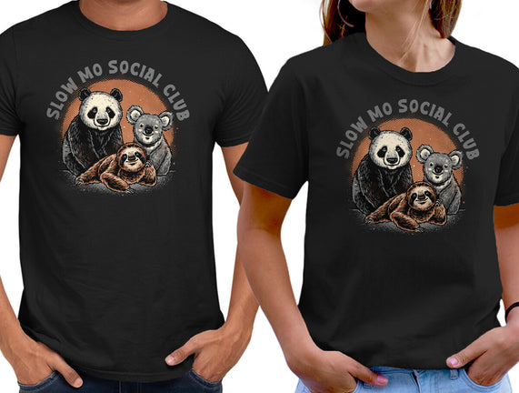 Slow Mo Social Club