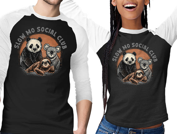 Slow Mo Social Club