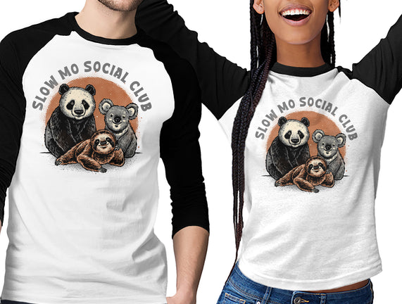 Slow Mo Social Club