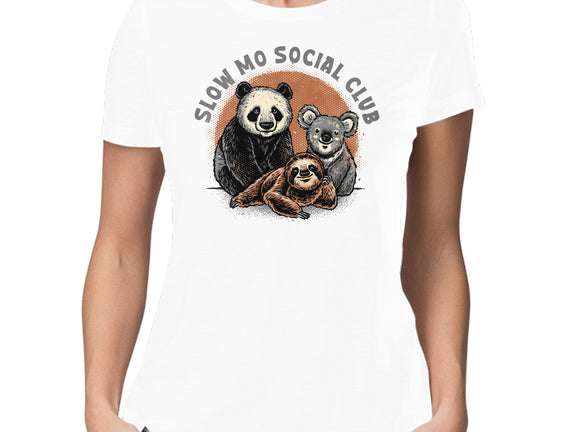 Slow Mo Social Club