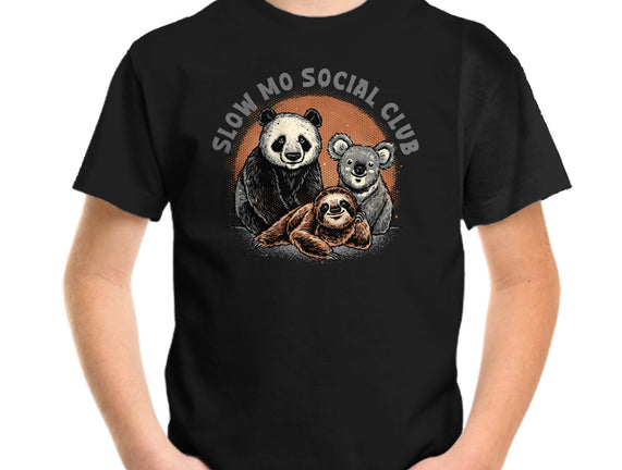 Slow Mo Social Club