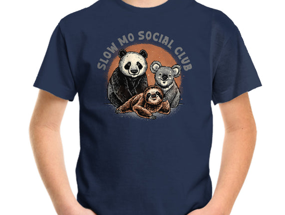 Slow Mo Social Club