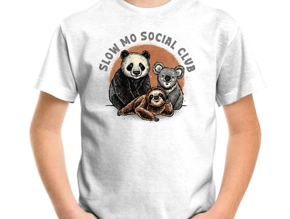 Slow Mo Social Club