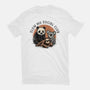 Slow Mo Social Club-Youth-Basic-Tee-glitchygorilla