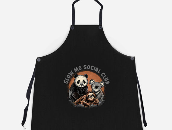 Slow Mo Social Club