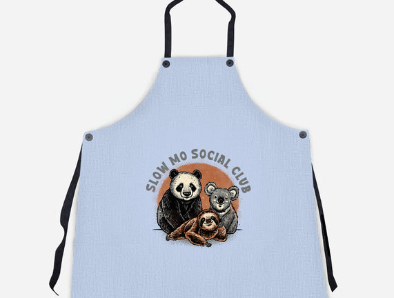 Slow Mo Social Club