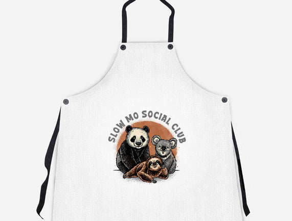 Slow Mo Social Club