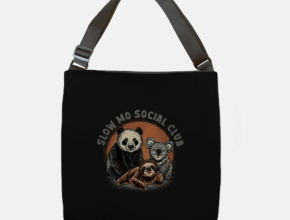 Slow Mo Social Club