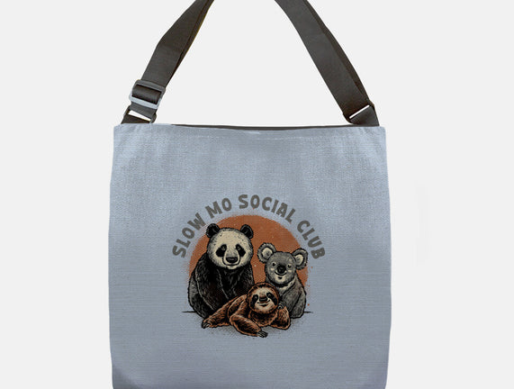 Slow Mo Social Club