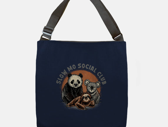 Slow Mo Social Club