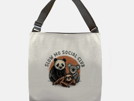 Slow Mo Social Club