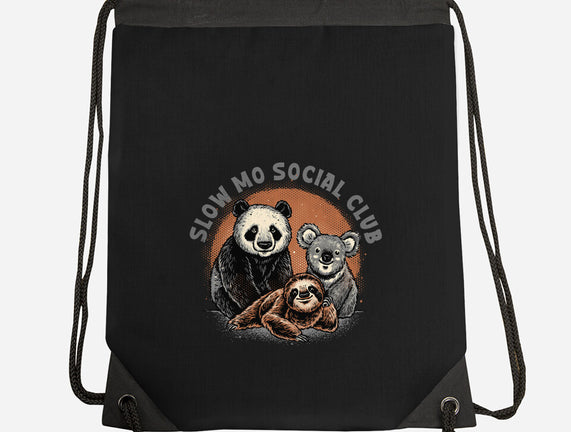 Slow Mo Social Club