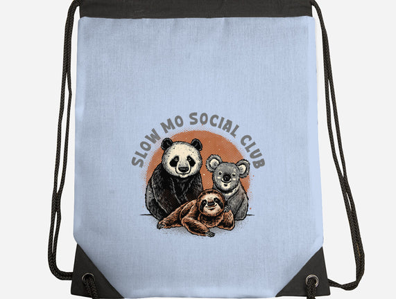 Slow Mo Social Club